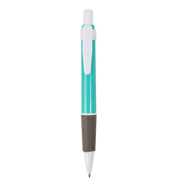 Plastic Advertising Pen Used For Office Writing - Plastic Advertising Pen Used For Office Writing - Image 4 of 6