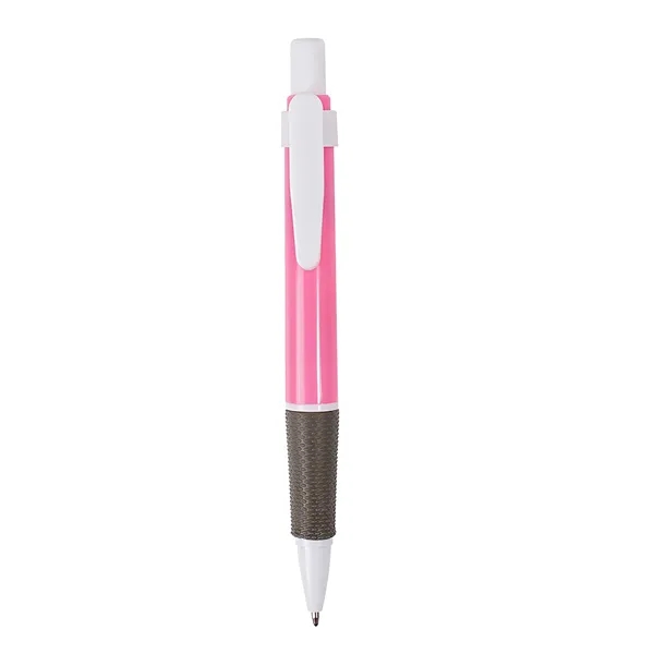 Plastic Advertising Pen Used For Office Writing - Plastic Advertising Pen Used For Office Writing - Image 5 of 6