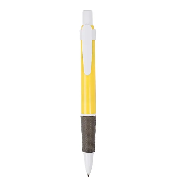 Plastic Advertising Pen Used For Office Writing - Plastic Advertising Pen Used For Office Writing - Image 6 of 6