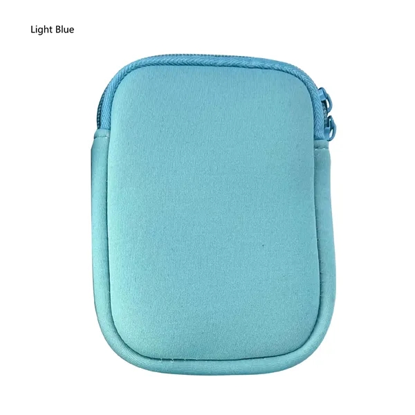 Flory Water Bottle Pouch - Flory Water Bottle Pouch - Image 5 of 22