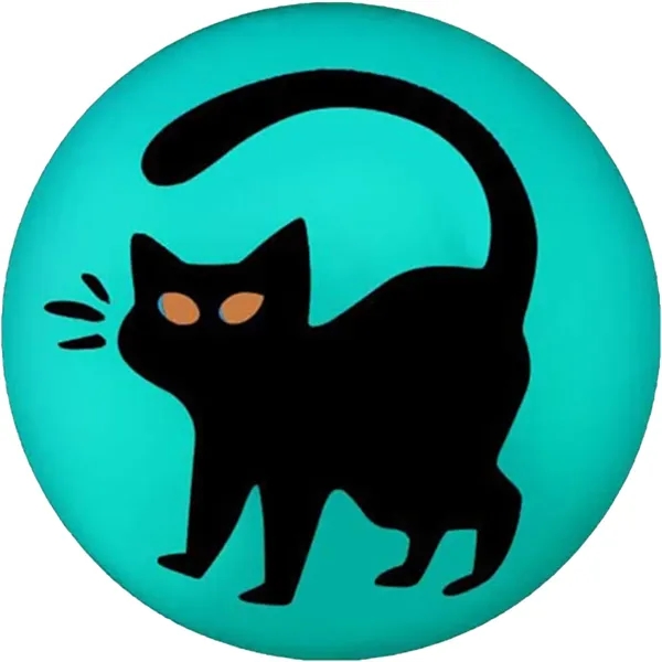 Halloween Glow Bouncy Ball Gift Toy Trick Or Treat Giveaways - Halloween Glow Bouncy Ball Gift Toy Trick Or Treat Giveaways - Image 6 of 11