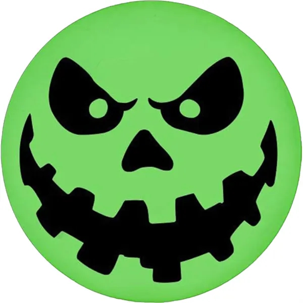 Halloween Glow Bouncy Ball Gift Toy Trick Or Treat Giveaways - Halloween Glow Bouncy Ball Gift Toy Trick Or Treat Giveaways - Image 7 of 11