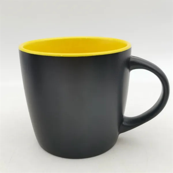 Two-Tone Mug - Two-Tone Mug - Image 3 of 4