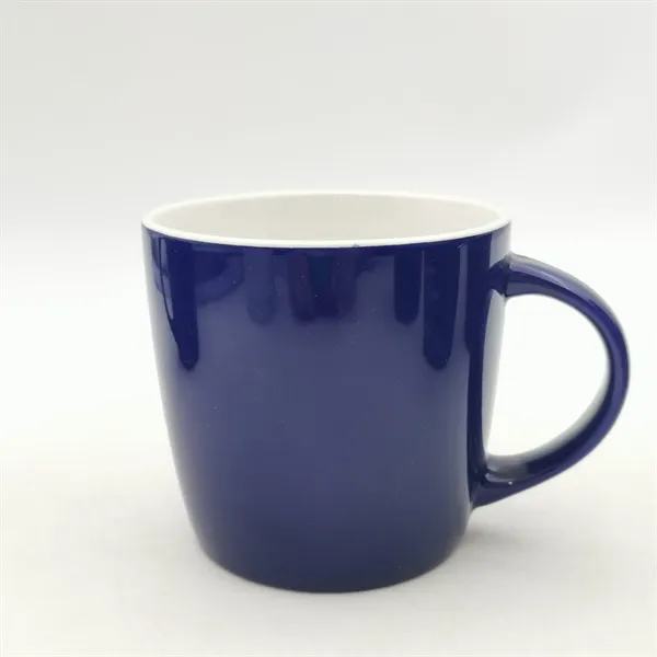 Two-Tone Mug - Two-Tone Mug - Image 2 of 4
