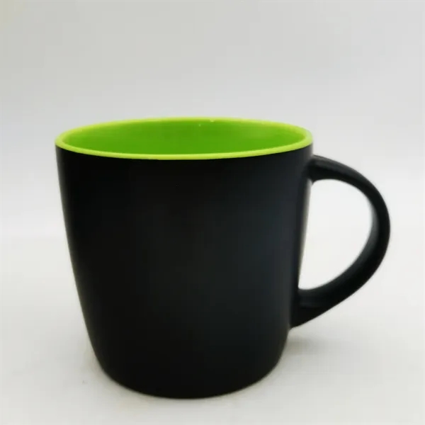Two-Tone Mug - Two-Tone Mug - Image 4 of 4