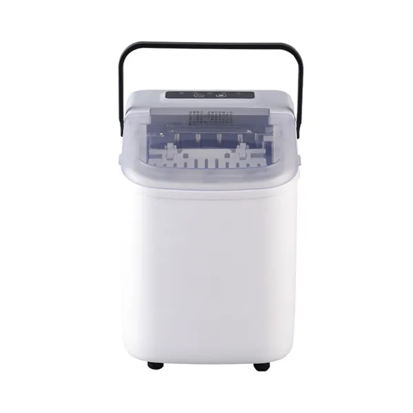 Automatic Bullet-Shaped Ice Cube Maker Machine - Automatic Bullet-Shaped Ice Cube Maker Machine - Image 3 of 3