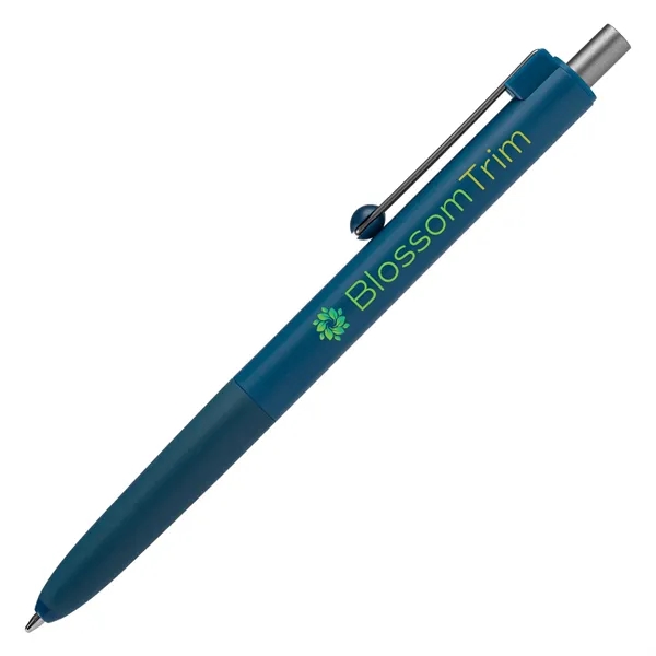 Serenity Fidget Recycled Pen - ColorJet - Serenity Fidget Recycled Pen - ColorJet - Image 10 of 12