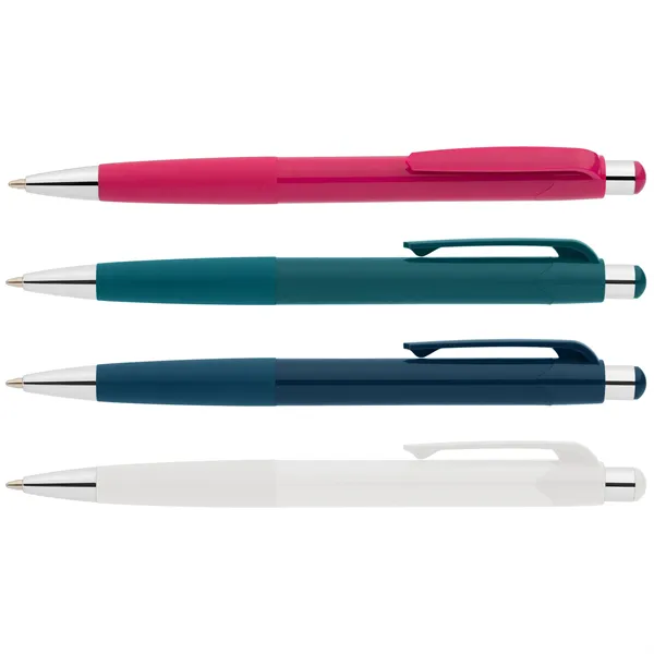 Smoothy Deluxe Pen - Smoothy Deluxe Pen - Image 4 of 9