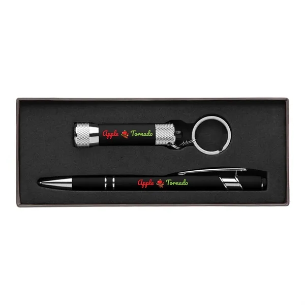 Ellipse & Chroma Softy Gift Set - Ellipse & Chroma Softy Gift Set - Image 9 of 15