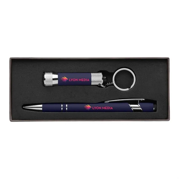 Ellipse & Chroma Softy Gift Set - Ellipse & Chroma Softy Gift Set - Image 7 of 15