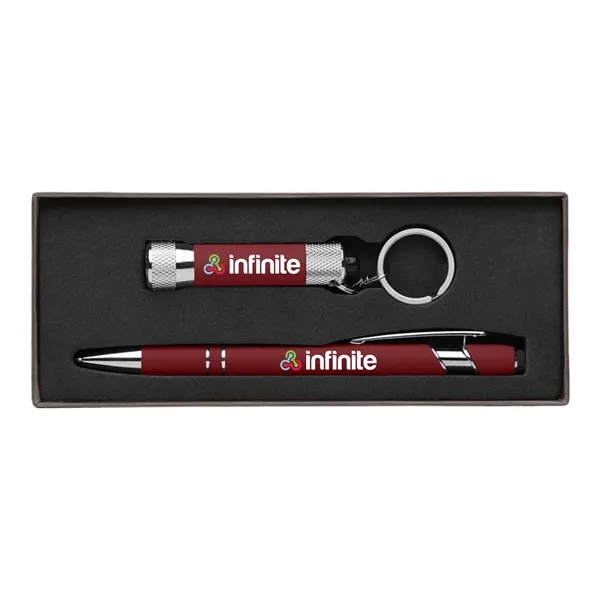 Ellipse & Chroma Softy Gift Set - Ellipse & Chroma Softy Gift Set - Image 3 of 15