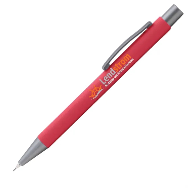 Bowie Mechanical Pencil - Full Color - Bowie Mechanical Pencil - Full Color - Image 3 of 9