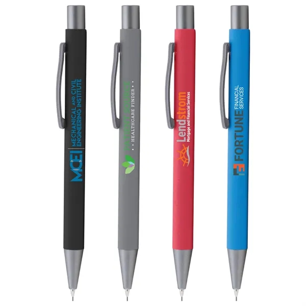 Bowie Mechanical Pencil