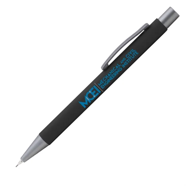 Bowie Mechanical Pencil - Full Color - Bowie Mechanical Pencil - Full Color - Image 2 of 9