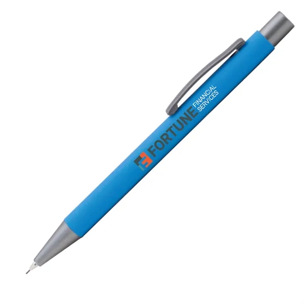 Bowie Mechanical Pencil - Full Color - Bowie Mechanical Pencil - Full Color - Image 1 of 9