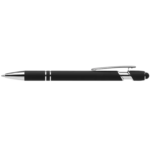 Ellipse Softy Gel Pen w/Stylus - Ellipse Softy Gel Pen w/Stylus - Image 9 of 15