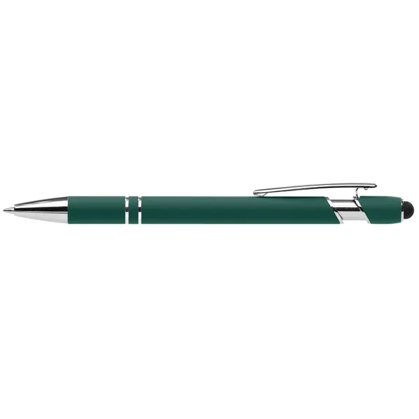 Ellipse Softy Gel Pen w/Stylus - Ellipse Softy Gel Pen w/Stylus - Image 11 of 15