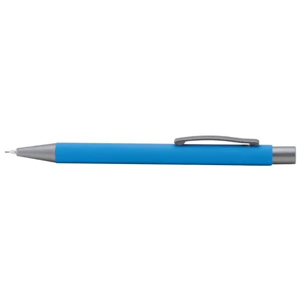 Bowie Mechanical Pencil - Full Color - Bowie Mechanical Pencil - Full Color - Image 9 of 9