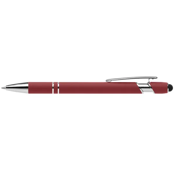 Ellipse Softy Gel Pen w/Stylus - Ellipse Softy Gel Pen w/Stylus - Image 12 of 15