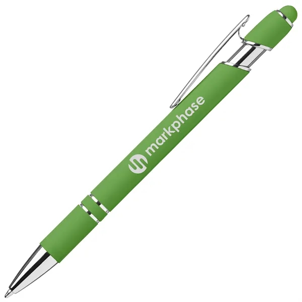 Ellipse Softy Brights Gel Pen w/Stylus - Ellipse Softy Brights Gel Pen w/Stylus - Image 3 of 35