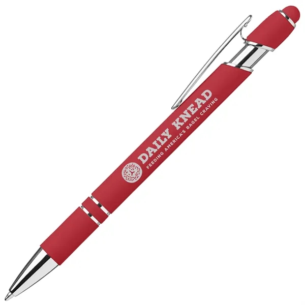 Ellipse Softy Brights Gel Pen w/Stylus - Ellipse Softy Brights Gel Pen w/Stylus - Image 6 of 16