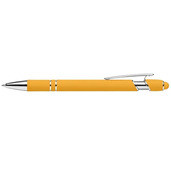 Ellipse Softy Brights Gel Pen w/Stylus - Ellipse Softy Brights Gel Pen w/Stylus - Image 16 of 16