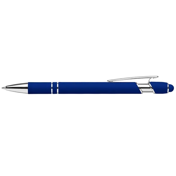 Ellipse Softy Brights Gel Pen w/Stylus - ColorJet - Ellipse Softy Brights Gel Pen w/Stylus - ColorJet - Image 7 of 16