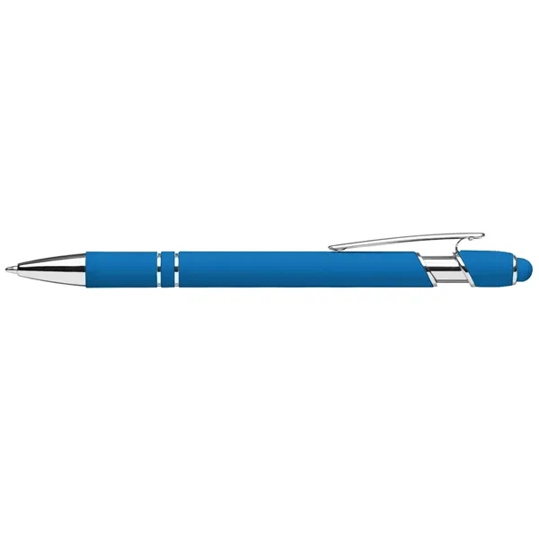 Ellipse Softy Brights Gel Pen w/Stylus - ColorJet - Ellipse Softy Brights Gel Pen w/Stylus - ColorJet - Image 5 of 17