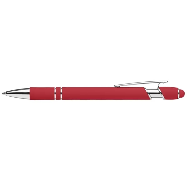 Ellipse Softy Brights Gel Pen w/Stylus - ColorJet - Ellipse Softy Brights Gel Pen w/Stylus - ColorJet - Image 2 of 16