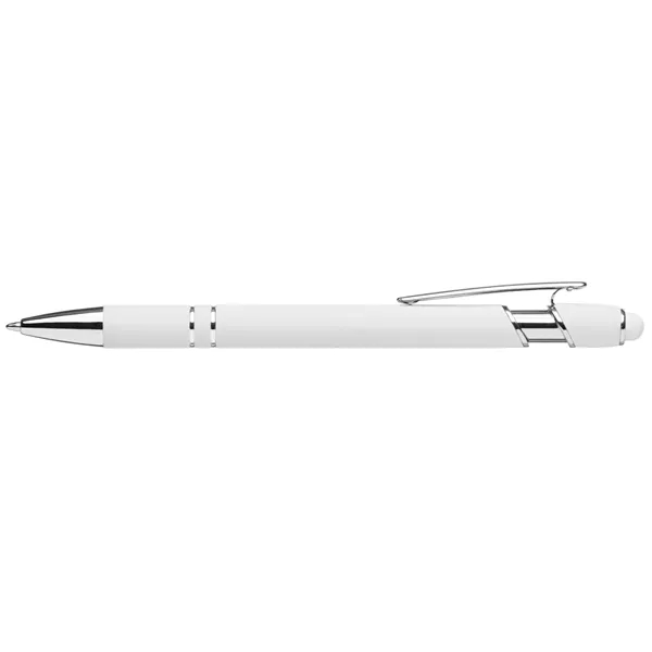 Ellipse Softy Brights Gel Pen w/Stylus - ColorJet - Ellipse Softy Brights Gel Pen w/Stylus - ColorJet - Image 1 of 16