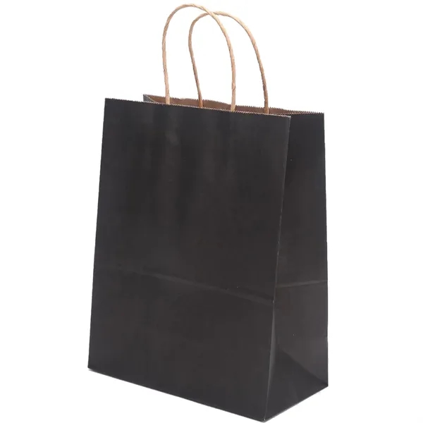 Stylish Eco-Friendly Kraft Paper Bags Durable Blosas Pinata - Stylish Eco-Friendly Kraft Paper Bags Durable Blosas Pinata - Image 1 of 14