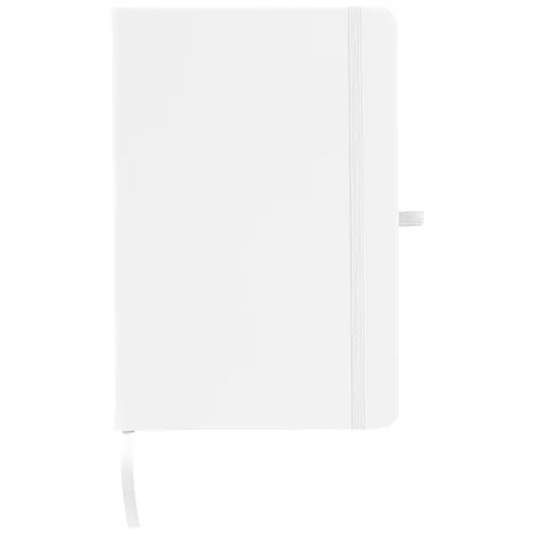 Wilde Recycled Hard Cover Journal - A5 5.5" x 8.3" - Wilde Recycled Hard Cover Journal - A5 5.5" x 8.3" - Image 1 of 14