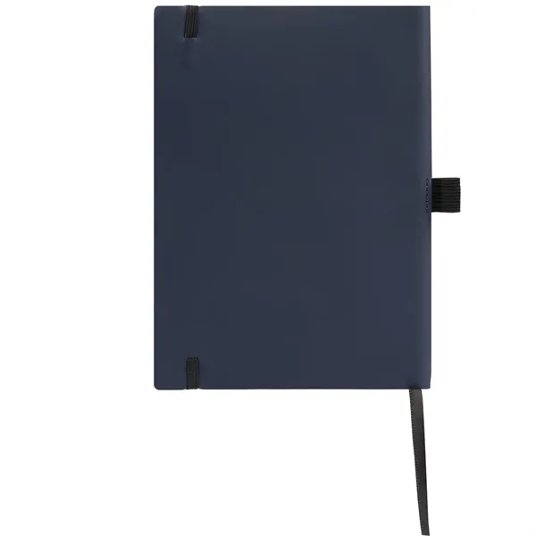 Hemingway Recycled Soft Cover Journal - A5 - ColorJet - Hemingway Recycled Soft Cover Journal - A5 - ColorJet - Image 5 of 9