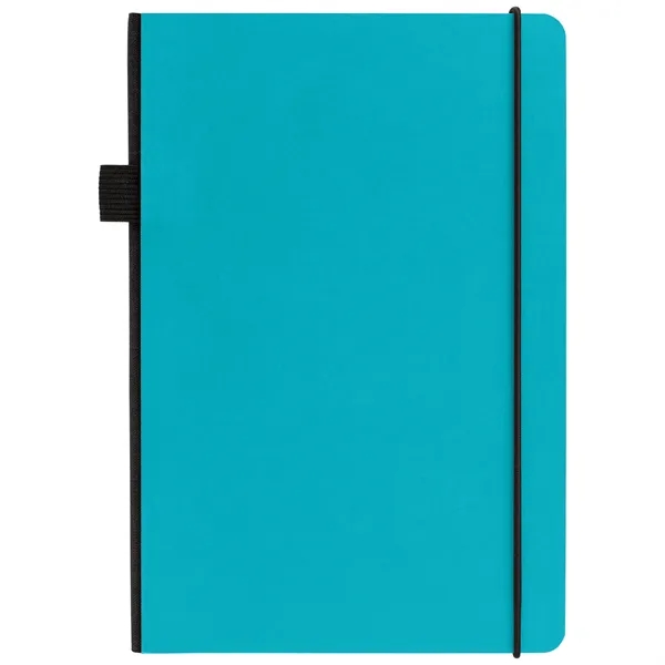 Recycled Kraft Paper Cover Journal - A5 5.9" x 8.3" - Recycled Kraft Paper Cover Journal - A5 5.9" x 8.3" - Image 11 of 16