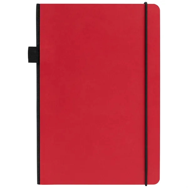 Recycled Kraft Paper Cover Journal - A5 5.9" x 8.3" - Recycled Kraft Paper Cover Journal - A5 5.9" x 8.3" - Image 16 of 16