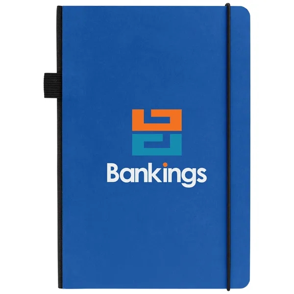 Recycled Kraft Paper Cover Journal - Recycled Kraft Paper Cover Journal - Image 13 of 16