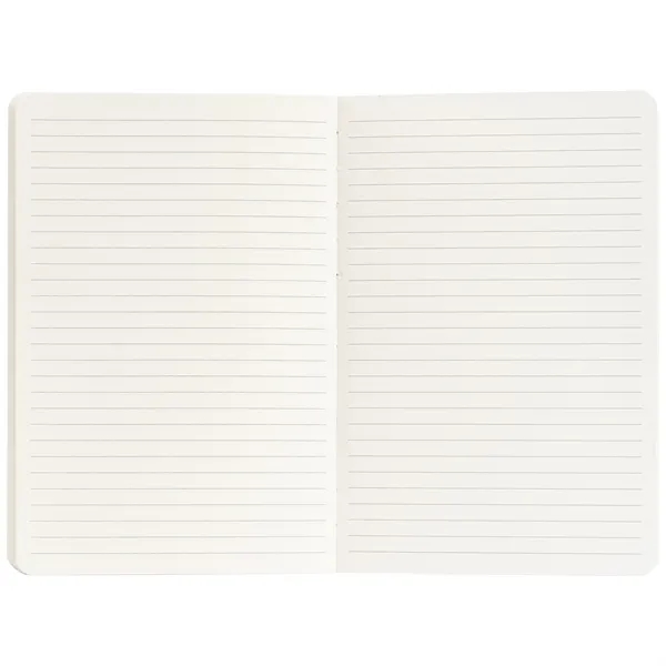 Recycled Kraft Paper Cover Journal - Recycled Kraft Paper Cover Journal - Image 10 of 16