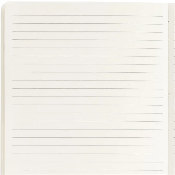 Recycled Kraft Paper Cover Journal - Recycled Kraft Paper Cover Journal - Image 9 of 16