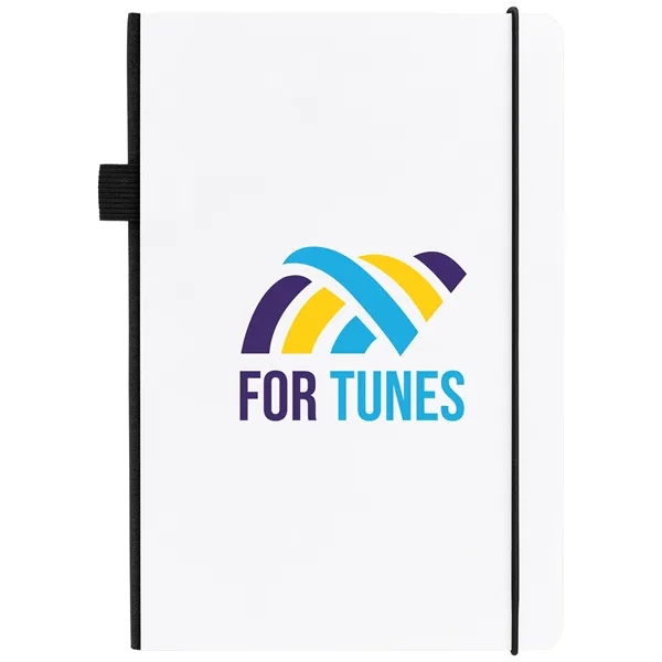 Recycled Kraft Paper Cover Journal - Recycled Kraft Paper Cover Journal - Image 6 of 16