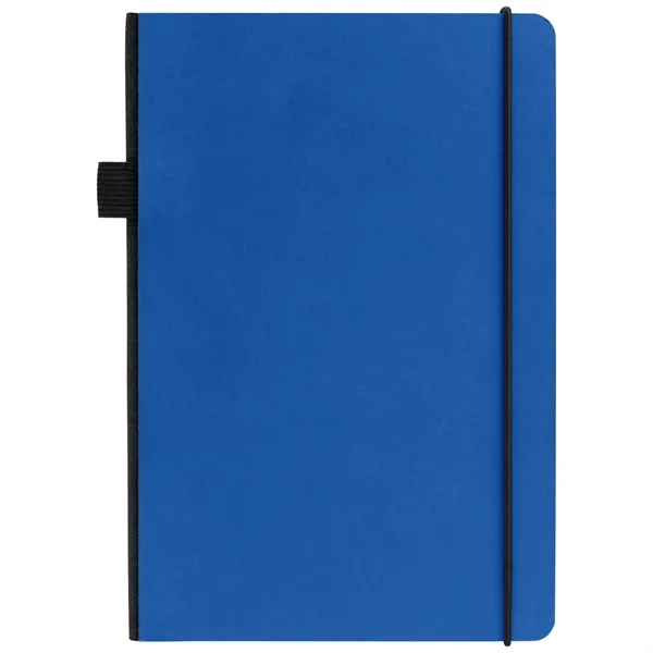 Recycled Kraft Paper Cover Journal - Recycled Kraft Paper Cover Journal - Image 1 of 16