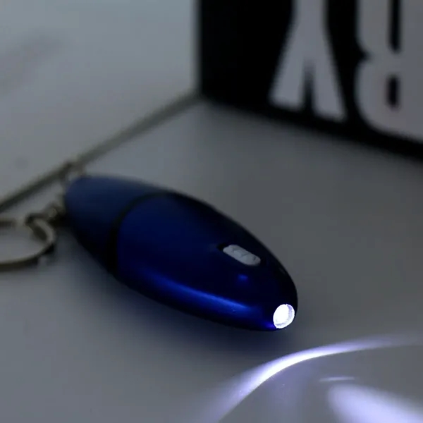 5 in 1 Multifunctional Keychains Ballpoint Pen - 5 in 1 Multifunctional Keychains Ballpoint Pen - Image 3 of 3