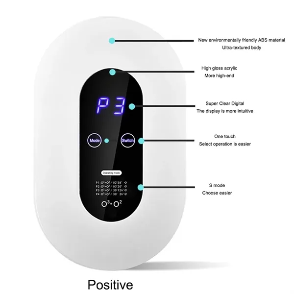 Air Purifier - Air Purifier - Image 1 of 4