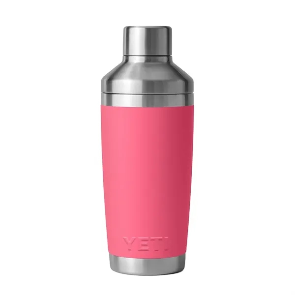 YETI Rambler 20 oz Cocktail Shaker - YETI Rambler 20 oz Cocktail Shaker - Image 9 of 12