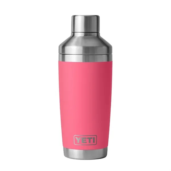 YETI Rambler 20 oz Cocktail Shaker - YETI Rambler 20 oz Cocktail Shaker - Image 10 of 12