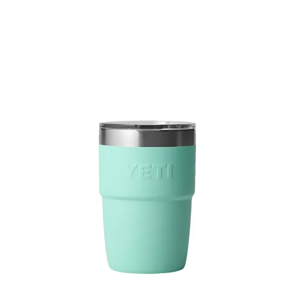 YETI Rambler 8 oz Stackable Cup - YETI Rambler 8 oz Stackable Cup - Image 9 of 13