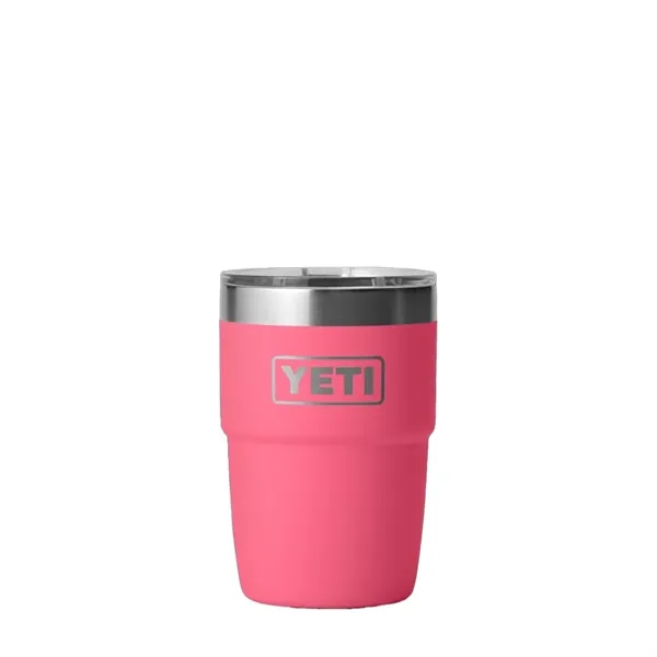 YETI Rambler 8 oz Stackable Cup - YETI Rambler 8 oz Stackable Cup - Image 12 of 13