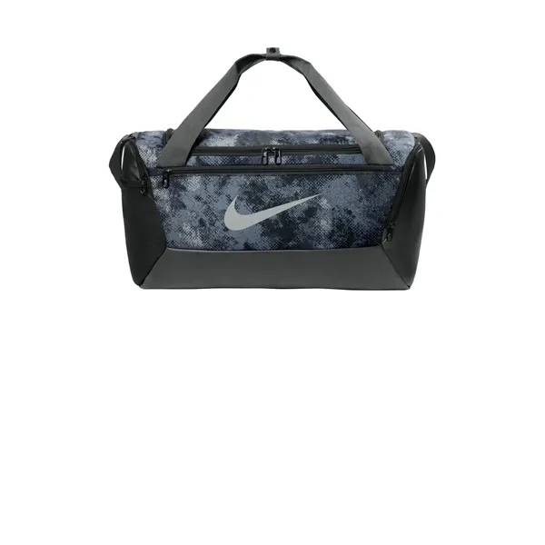 LIMITED EDITION Nike Brasilia Camo Duffel - LIMITED EDITION Nike Brasilia Camo Duffel - Image 0 of 0