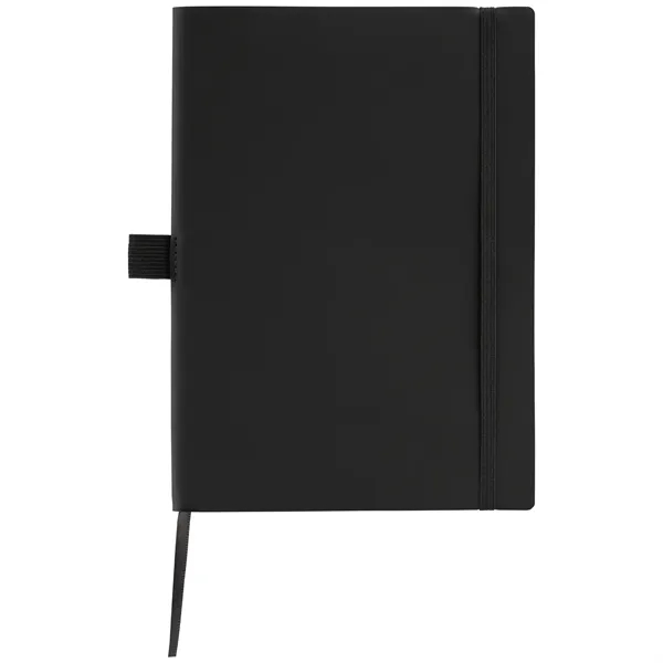 Custom Hemingway Recycled Soft Cover Journal - A5 5.5" x 8.3"