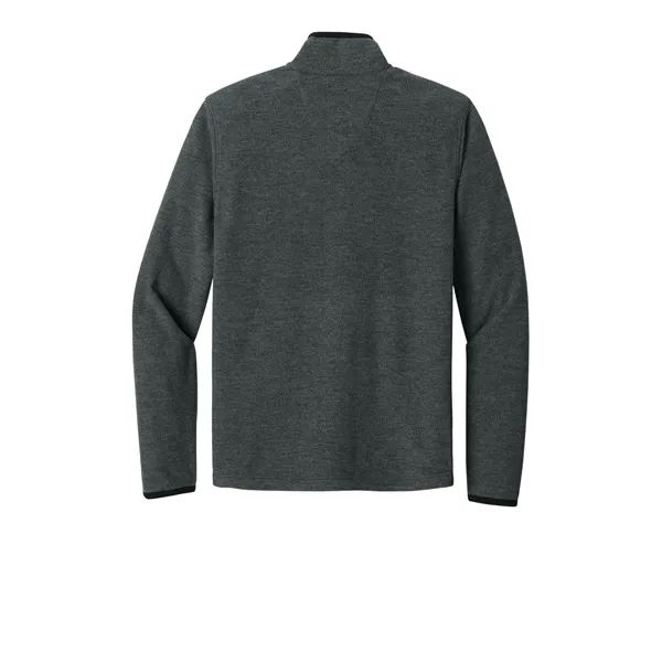 Carhartt Textured Full-Zip Fleece Jacket - Carhartt Textured Full-Zip Fleece Jacket - Image 8 of 19