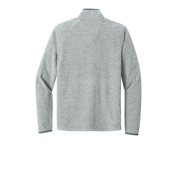 Carhartt Textured Full-Zip Fleece Jacket - Carhartt Textured Full-Zip Fleece Jacket - Image 13 of 19